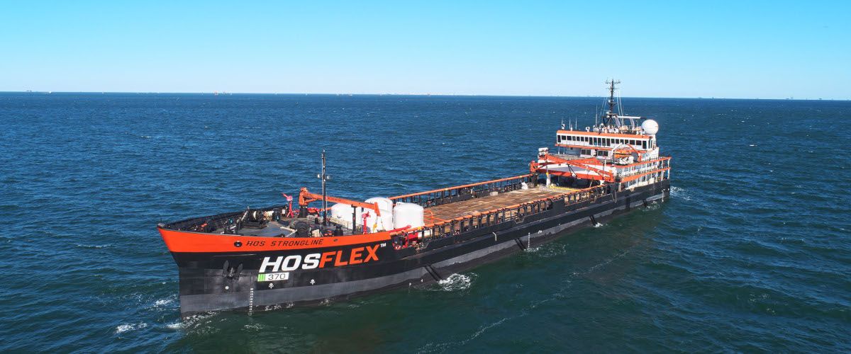 Hornbeck Offshore Services