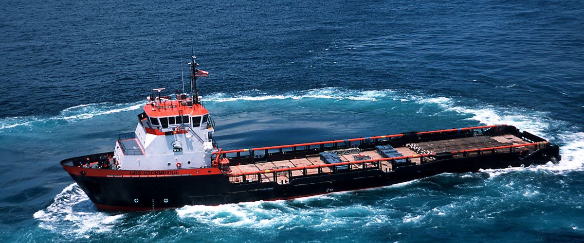 Hornbeck Offshore